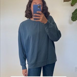 Lululemon perfectly oversized